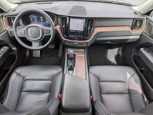 Used 2022 Volvo XC60 T8 Inscription Expression w/ Advanced Package AWD/4WD image 19