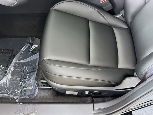 New 2026 MAZDA MAZDA3 2.5 S Preferred image 18