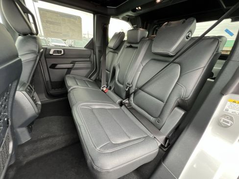 New 2026 Ford Bronco Big Bend AWD/4WD image 32
