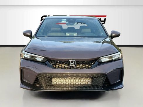 Used 2023 Honda Civic Sport Touring image 2