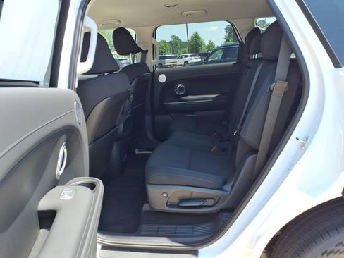New 2026 Hyundai Palisade SE FWD image 18