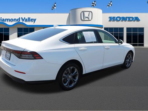 Used 2023 Honda Accord EX image 7