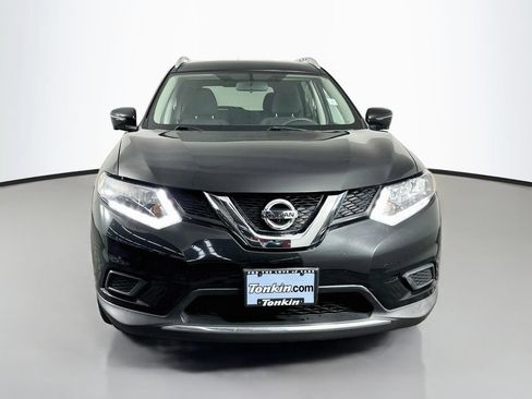 Used 2016 Nissan Rogue SV w/ SV Premium Package AWD/4WD image 3