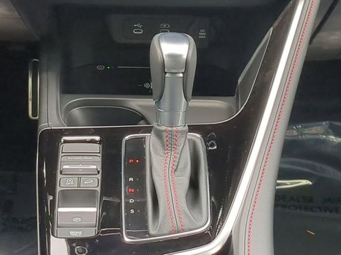 Certified 2025 Acura ADX A-Spec AWD/4WD image 19