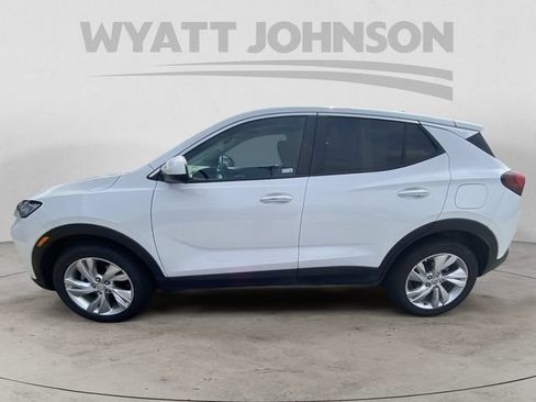 Used 2025 Buick Encore GX Preferred FWD image 4