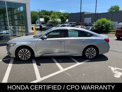 Used 2019 Honda Accord EX image 6