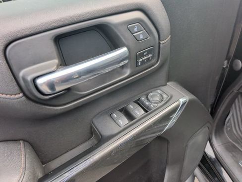 Used 2023 GMC Sierra 2500 AT4 AWD/4WD image 10