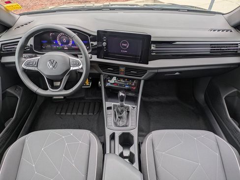New 2026 Volkswagen Jetta Sport FWD image 17
