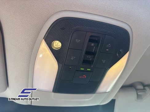 Used 2022 INFINITI QX60 Sensory w/ Cargo Package image 29