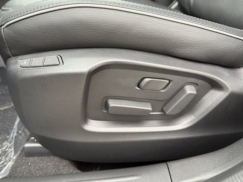 New 2025 MAZDA CX-5 AWD 2.5 S w/ Preferred Package image 10