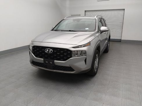 Used 2023 Hyundai Santa Fe SEL AWD/4WD image 15