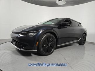 Used 2022 Kia EV6 Wind RWD video 2
