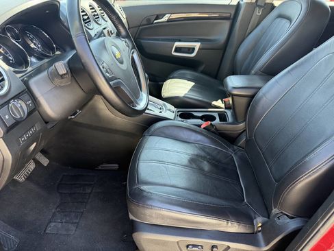 Used 2014 Chevrolet Captiva Sport LT w/ Convenience Package FWD image 12