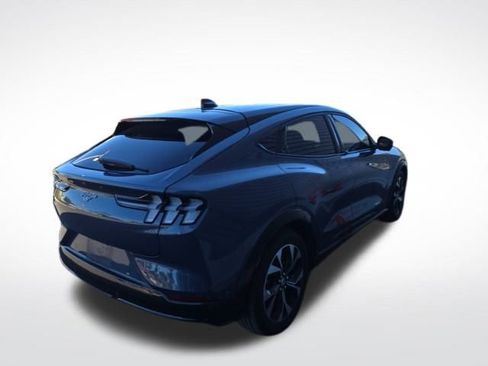 Used 2021 Ford Mustang Mach-E Premium image 6