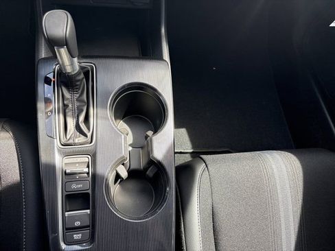 New 2026 Honda Civic Sport image 13