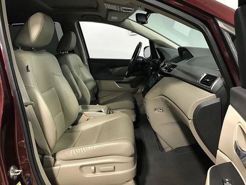 Used 2016 Honda Odyssey EX-L image 14
