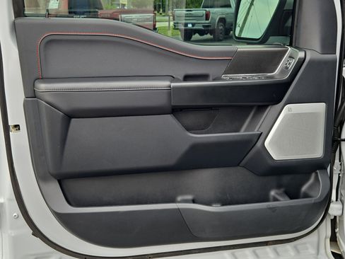 Certified 2025 Ford F150 Raptor AWD/4WD image 21