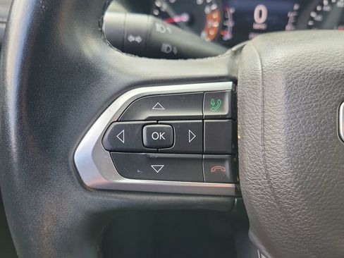 Used 2022 Jeep Compass Latitude w/ Convenience Group FWD image 5