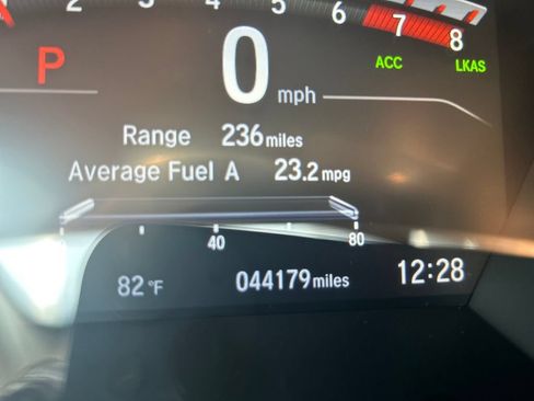 Certified 2021 Honda CR-V Touring image 18