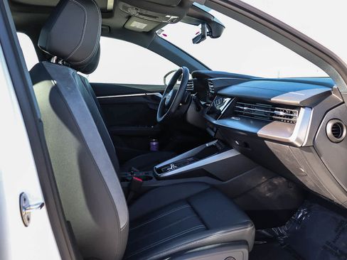 Used 2023 Audi A3 2.0T Premium w/ Convenience Package image 23