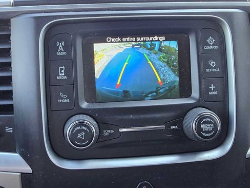 Used 2020 RAM 1500 Warlock AWD/4WD image 24