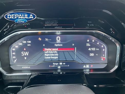 Used 2023 GMC Sierra 1500 Elevation w/ X31 Off-Road Package image 2