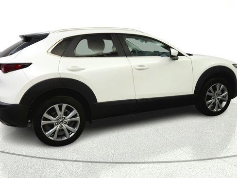 Used 2024 MAZDA CX-30 AWD 2.5 S w/ Preferred Package image 7