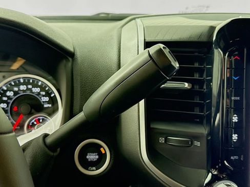 Used 2025 RAM 2500 Big Horn image 17