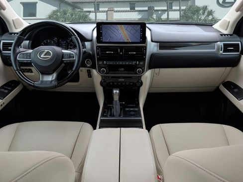 Certified 2023 Lexus GX 460 Premium AWD/4WD image 26