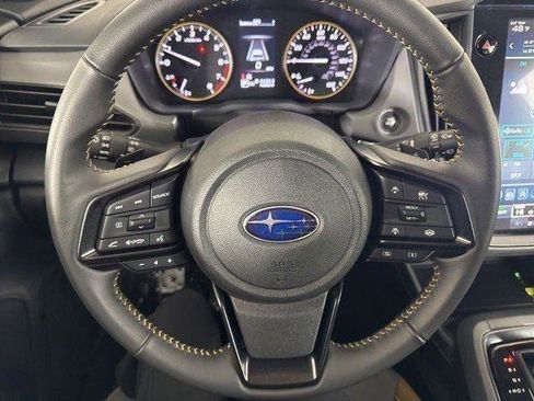 Certified 2025 Subaru Crosstrek 2.5i Sport w/ Crosstrek Mirror Package image 15