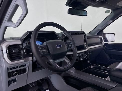 Used 2023 Ford F150 XLT w/ Equipment Group 302A High image 9