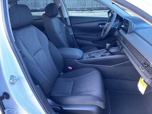 Certified 2026 Honda Accord LX image 22
