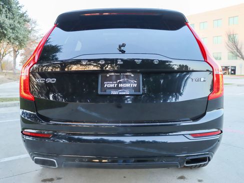 Used 2018 Volvo XC90 T6 R-Design w/ Convenience Package image 6