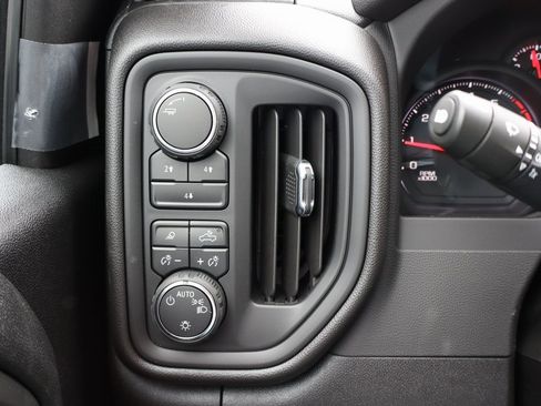 New 2025 Chevrolet Silverado 2500 W/T w/ WT Convenience Package image 8