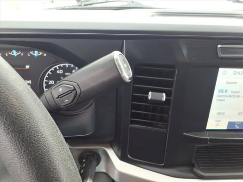 Certified 2024 Ford F250 XLT image 19