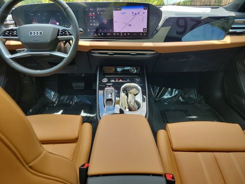 Certified 2026 Audi A6 Premium Plus AWD/4WD image 14