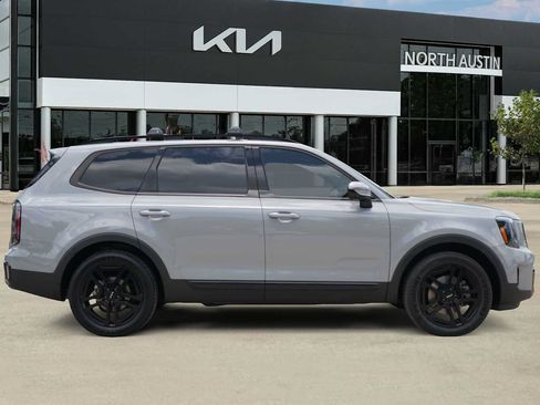 Certified 2024 Kia Telluride SX Prestige X-Line AWD/4WD image 6
