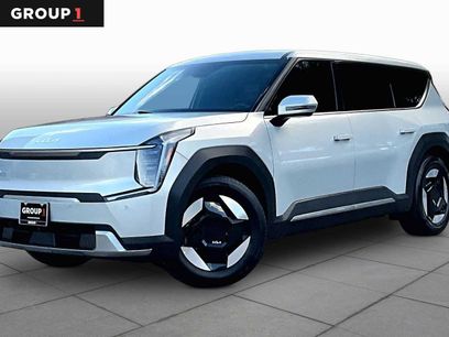 Used 2026 Kia EV9 Light