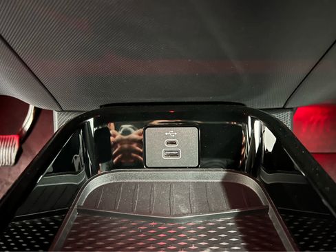 New 2025 Ford Mustang Mach-E Premium image 32