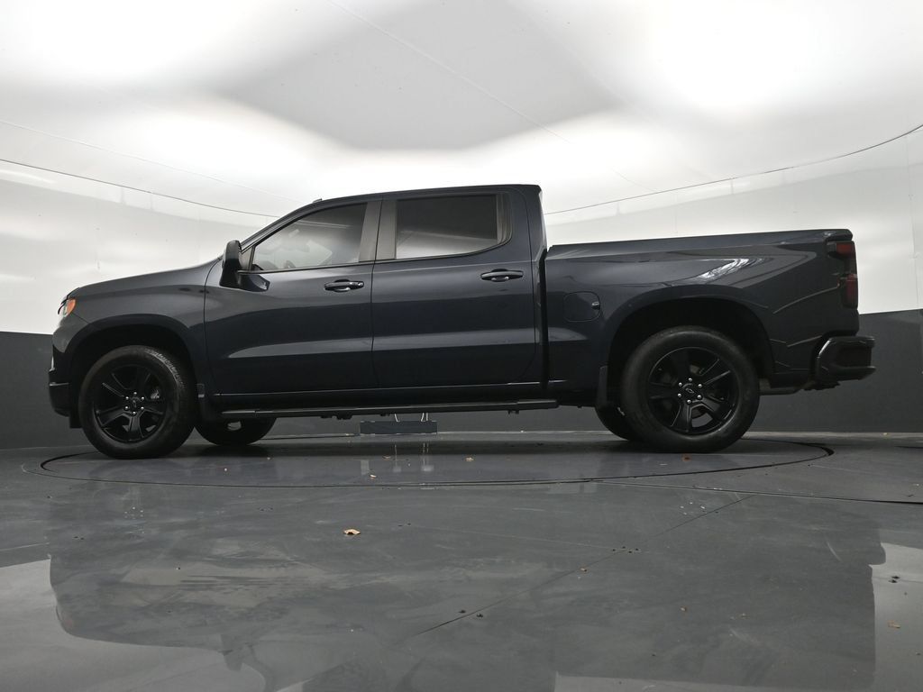 Used 2023 Chevrolet Silverado 1500 RST RWD image 26