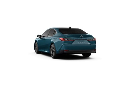New 2026 Toyota Camry XLE FWD image 7