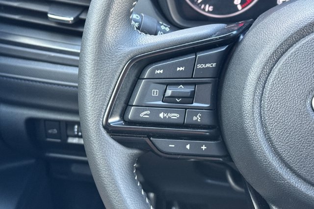 New 2026 Subaru Forester Premium AWD/4WD image 27