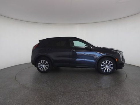 Used 2023 Cadillac XT4 Sport w/ Sun And Sound Package image 24