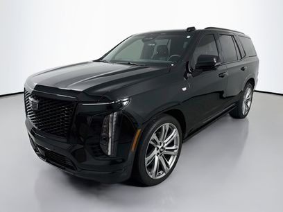 Used 2025 Cadillac Escalade Sport w/ Touring Package