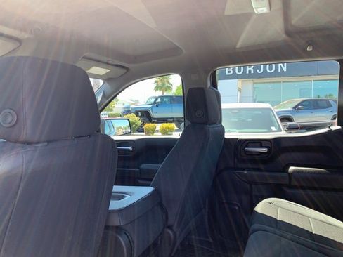 Used 2024 GMC Sierra 1500 Pro image 11