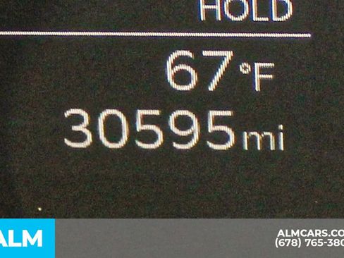 Used 2025 Kia K4 LXS image 37