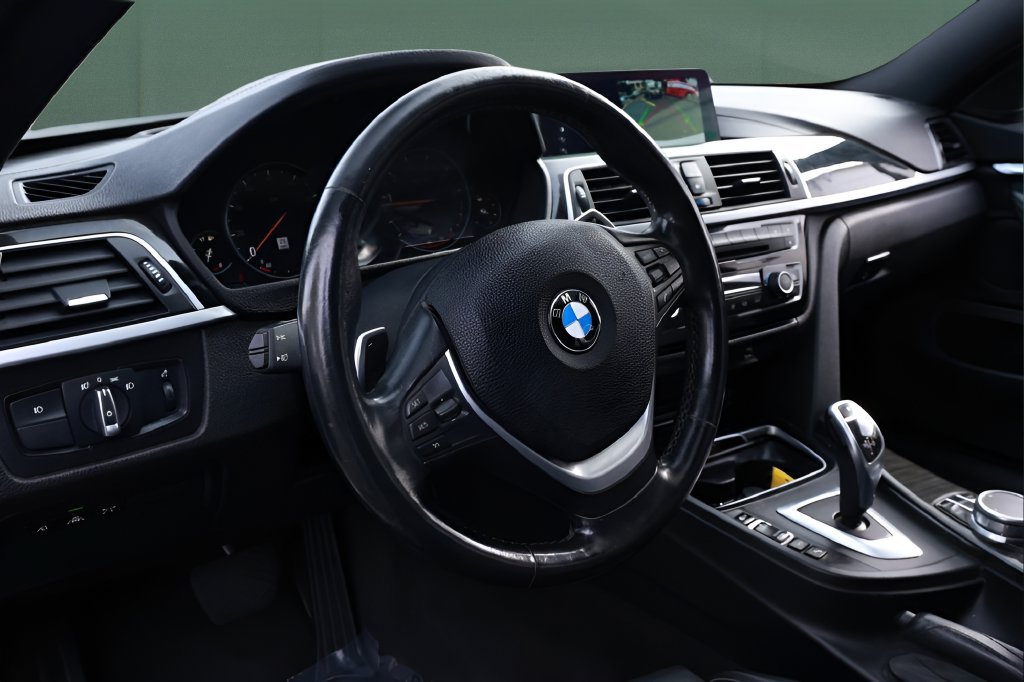 Used 2019 BMW 430i Gran Coupe xDrive w/ Executive Package AWD/4WD image 22