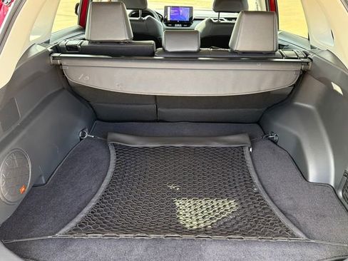 Used 2024 Toyota RAV4 Limited image 10
