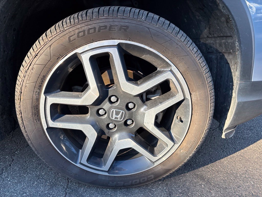 Used 2023 Honda Passport Elite image 5