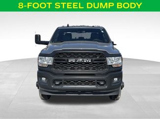 Used 2022 RAM 3500 Tradesman video 3